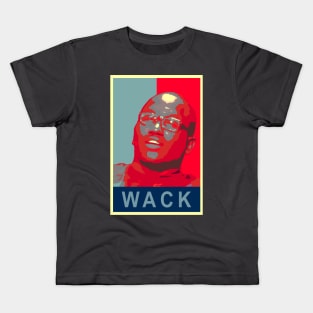 Hannibal Buress Wack Kids T-Shirt